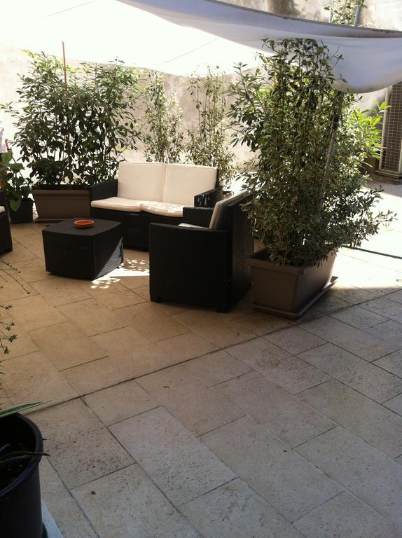 Romeo Design Rooms Verona Bagian luar foto