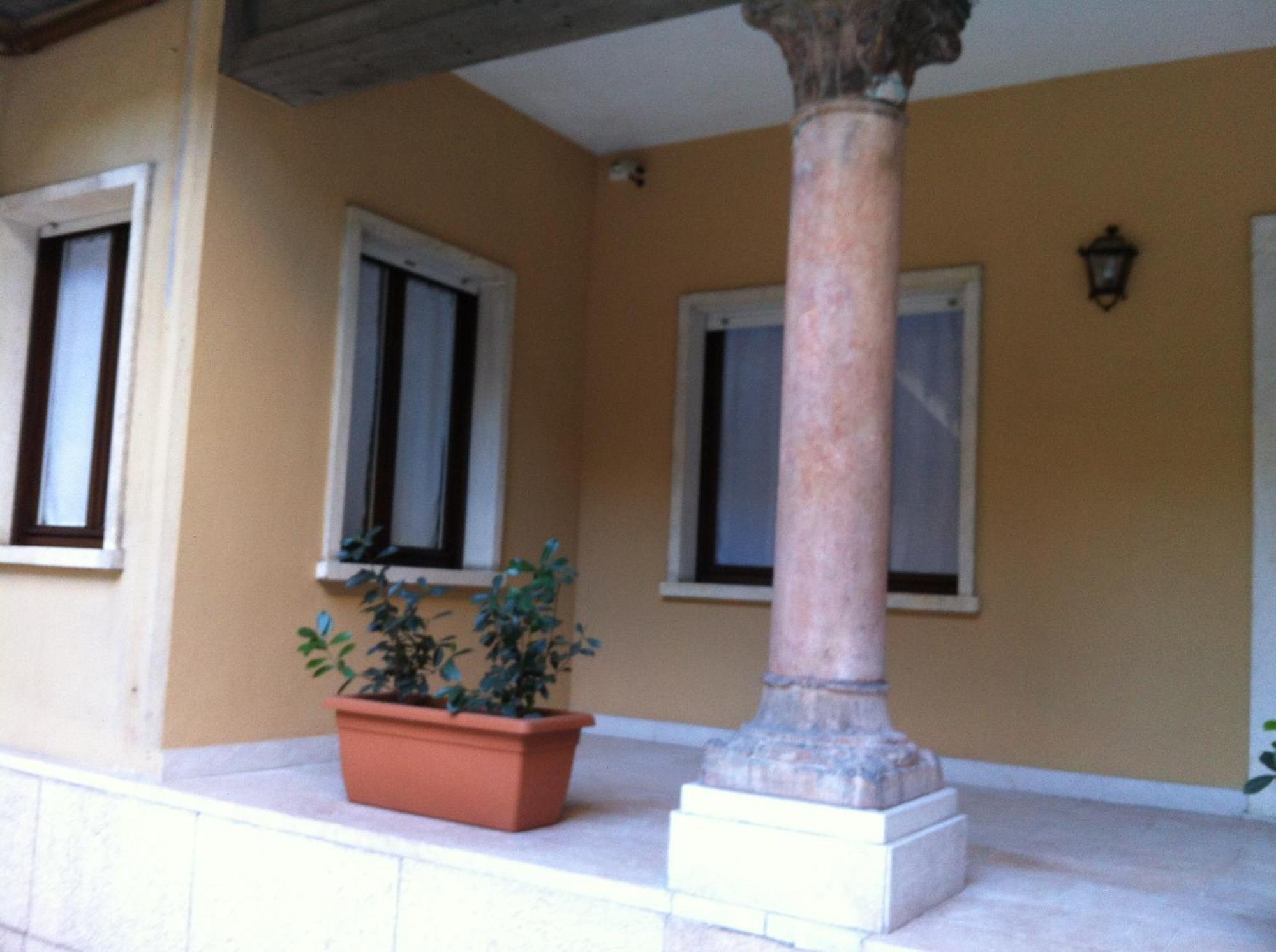 Romeo Design Rooms Verona Bagian luar foto