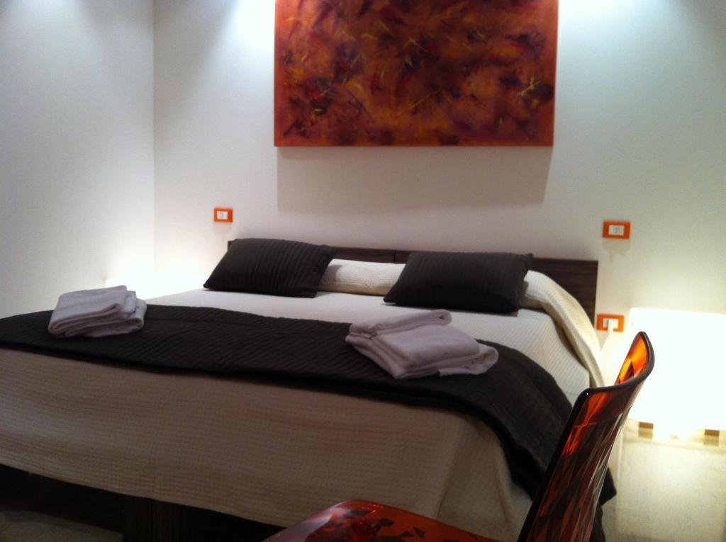 Romeo Design Rooms Verona Ruang foto