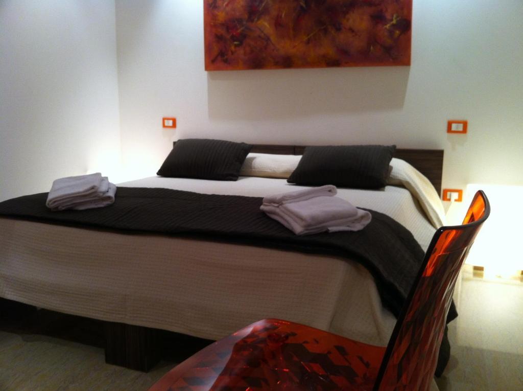 Romeo Design Rooms Verona Ruang foto