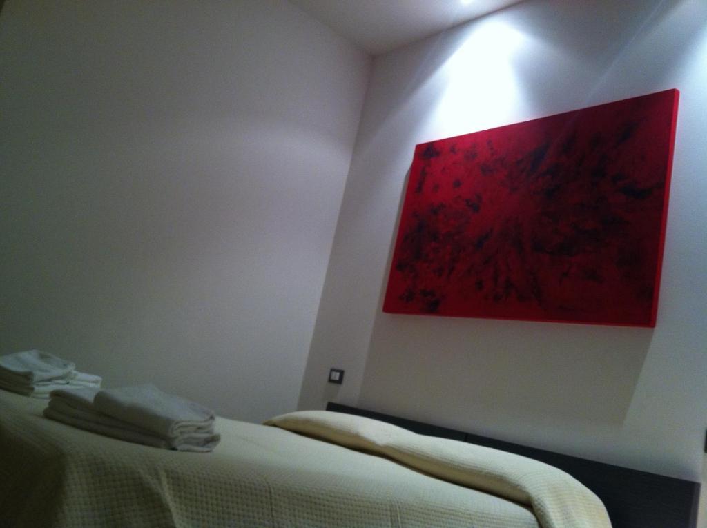 Romeo Design Rooms Verona Bagian luar foto