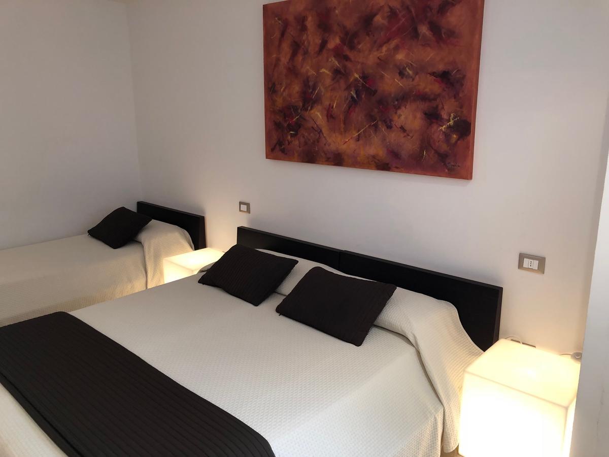Romeo Design Rooms Verona Bagian luar foto