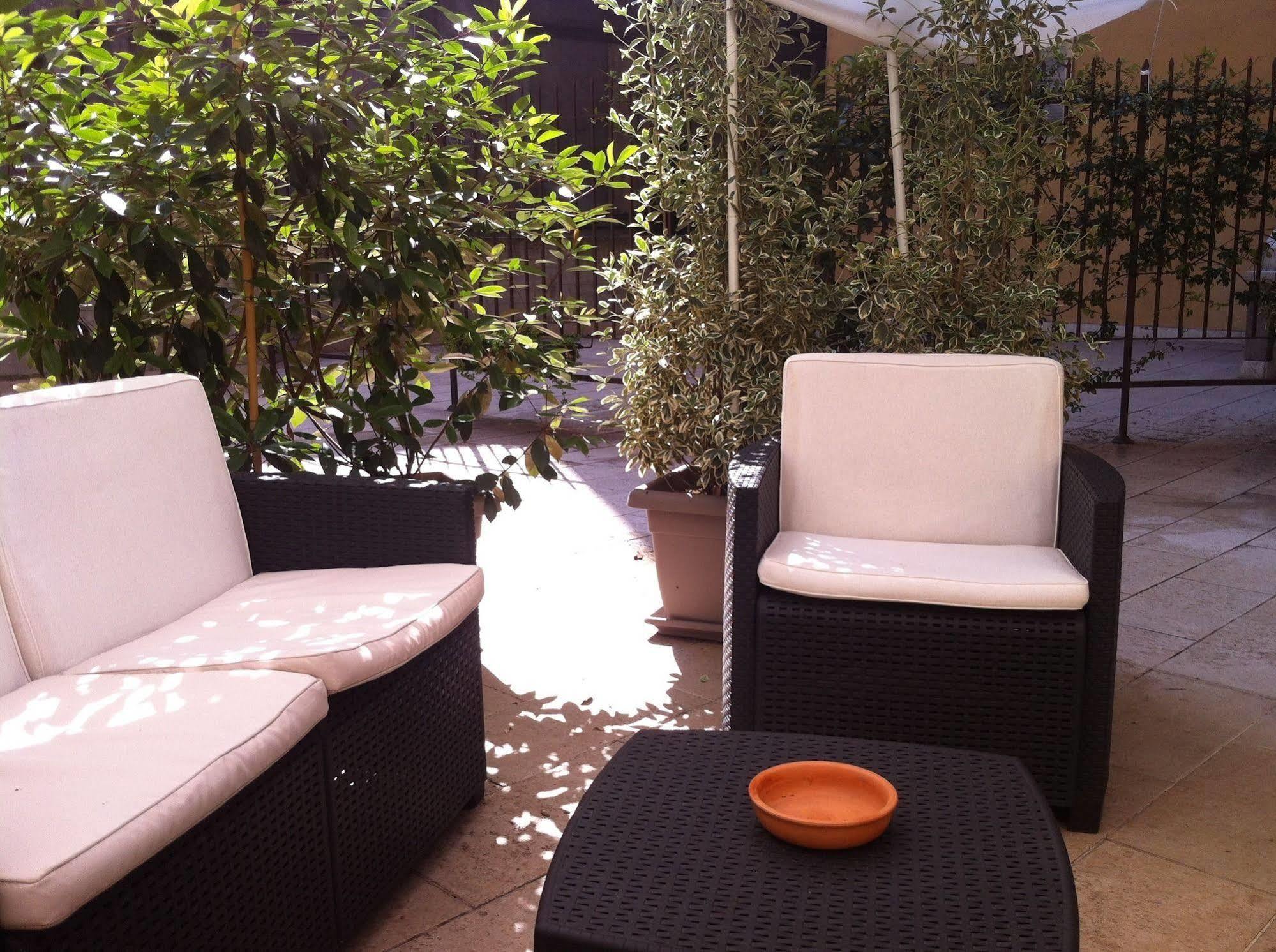 Romeo Design Rooms Verona Bagian luar foto