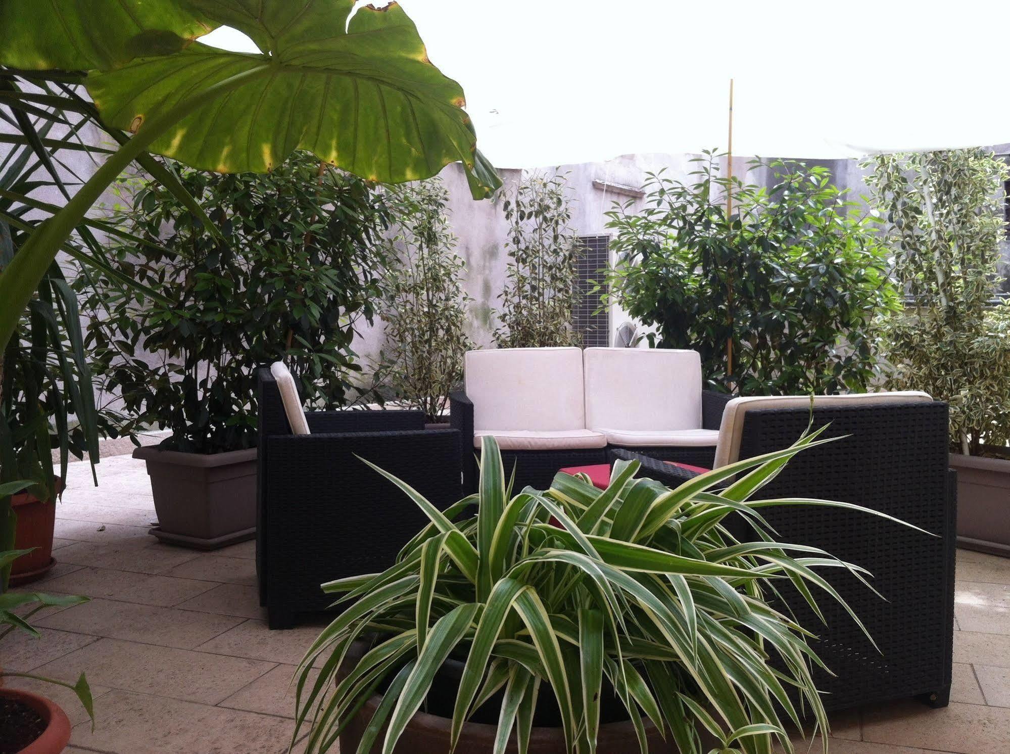 Romeo Design Rooms Verona Bagian luar foto